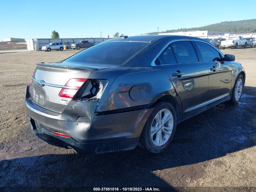 2015 FORD TAURUS SEL - 1FAHP2H86FG113736