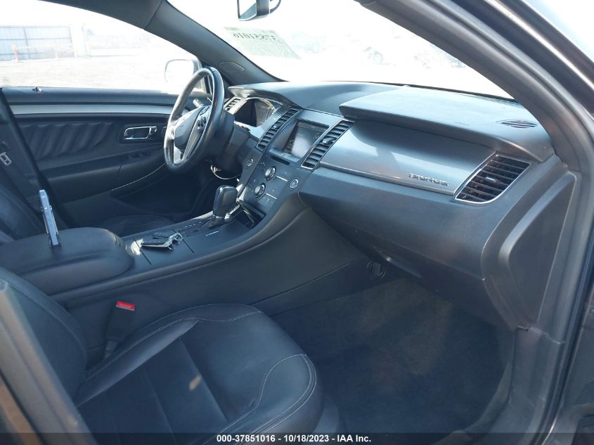 2015 FORD TAURUS SEL - 1FAHP2H86FG113736