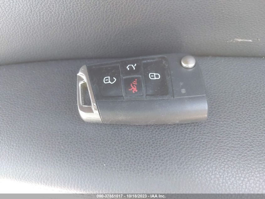 2015 VOLKSWAGEN GOLF TDI - 3VW2A7AU1FM077303