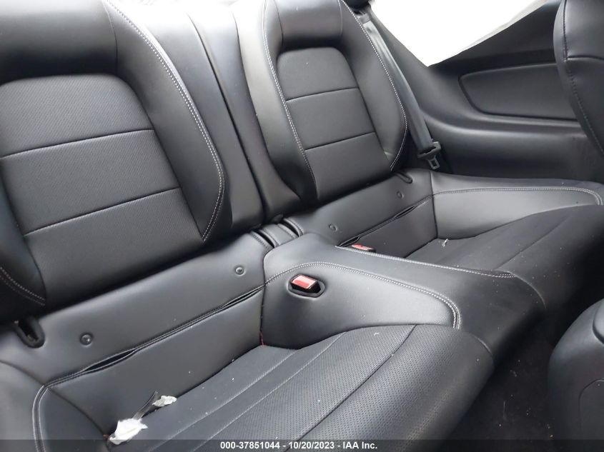 2020 FORD MUSTANG - 1FAGP8CF2L5127995