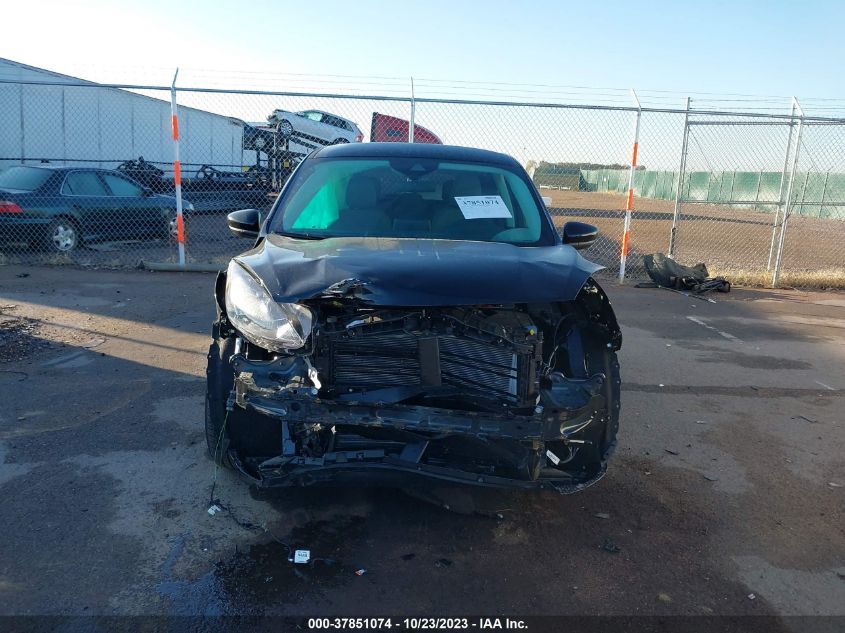 2022 FORD ESCAPE SE - 1FMCU0G69NUB38871