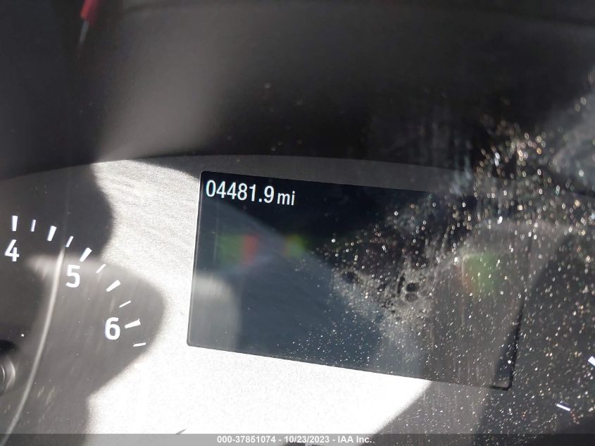 2022 FORD ESCAPE SE - 1FMCU0G69NUB38871