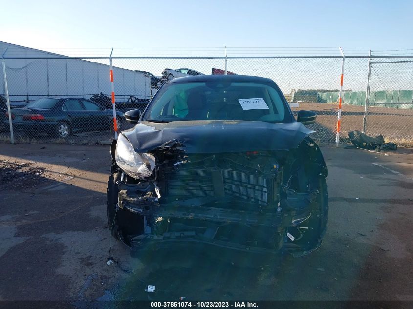 2022 FORD ESCAPE SE - 1FMCU0G69NUB38871