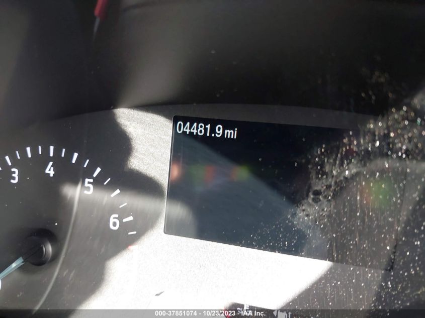 2022 FORD ESCAPE SE - 1FMCU0G69NUB38871