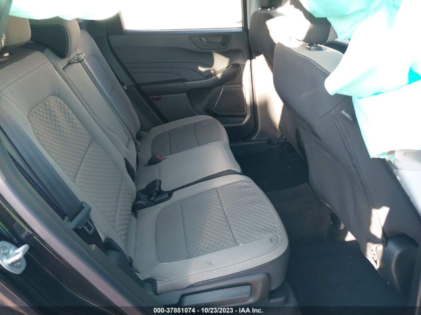 2022 FORD ESCAPE SE - 1FMCU0G69NUB38871