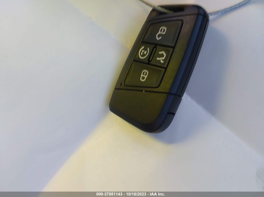 2022 VOLKSWAGEN TIGUAN SE - 3VV3B7AX3NM116519