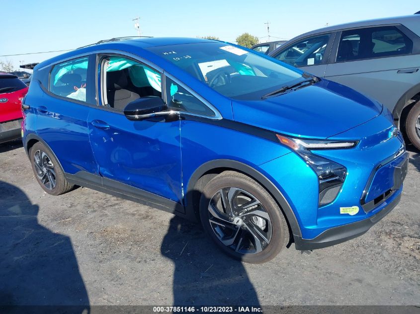 2023 CHEVROLET BOLT EV 2LT - 1G1FX6S02P4145767