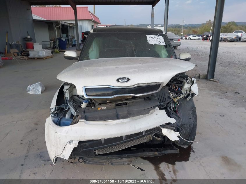 2015 KIA SOUL ! - KNDJX3A56F7115648