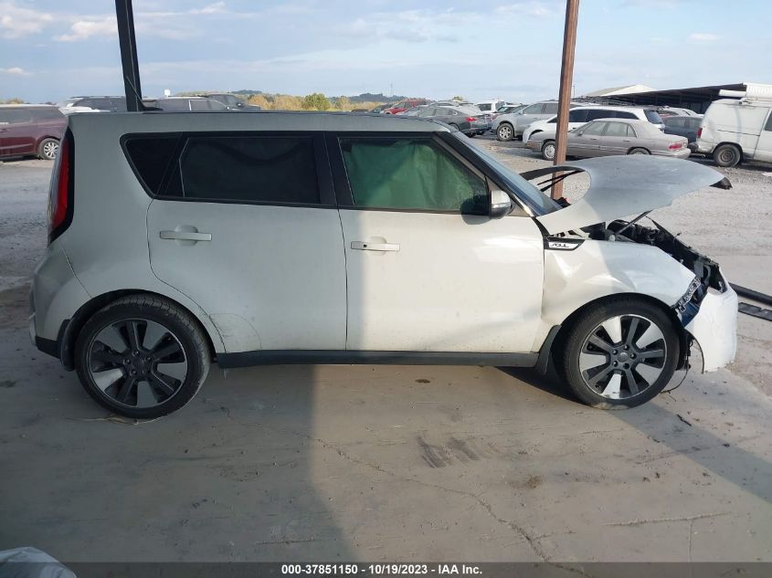 2015 KIA SOUL ! - KNDJX3A56F7115648