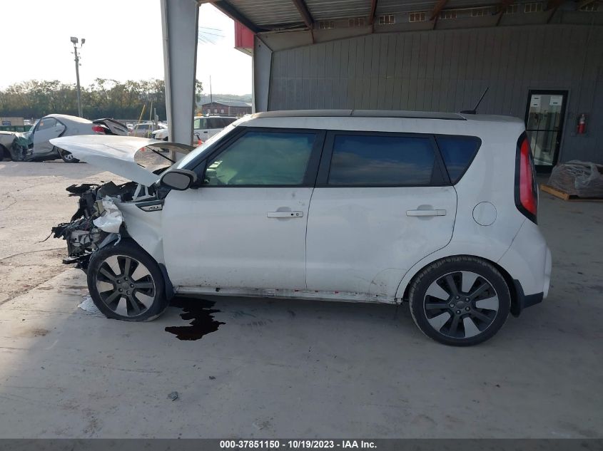 2015 KIA SOUL ! - KNDJX3A56F7115648