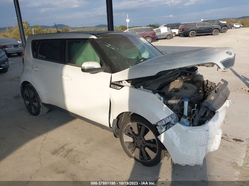 2015 KIA SOUL ! - KNDJX3A56F7115648