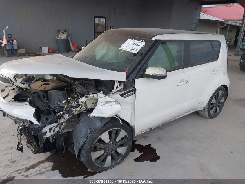 2015 KIA SOUL ! - KNDJX3A56F7115648