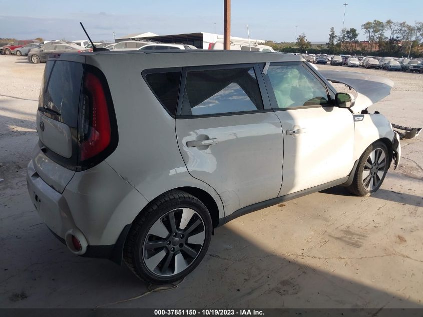 2015 KIA SOUL ! - KNDJX3A56F7115648