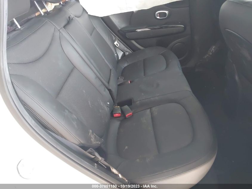 2015 KIA SOUL ! - KNDJX3A56F7115648
