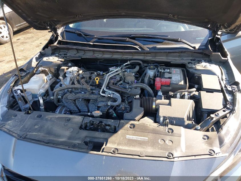 2023 NISSAN ALTIMA 2.5 S - 1N4BL4BV0PN379651