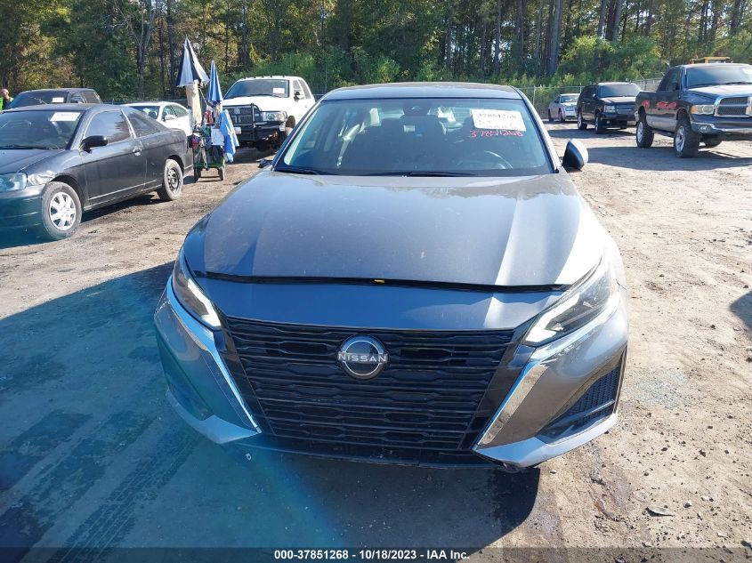 2023 NISSAN ALTIMA 2.5 S - 1N4BL4BV0PN379651