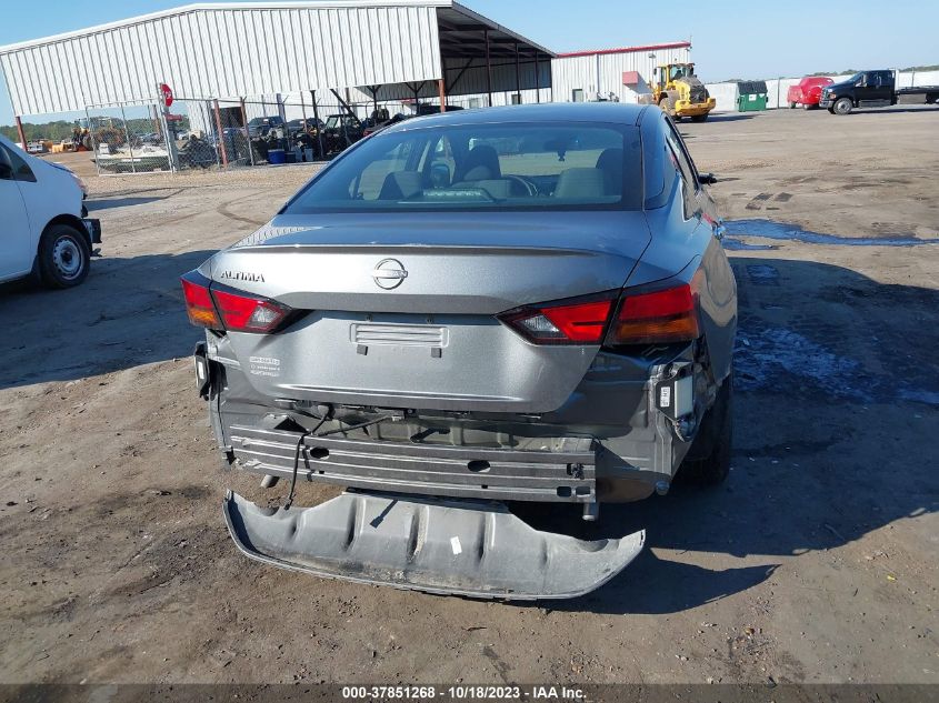 2023 NISSAN ALTIMA 2.5 S - 1N4BL4BV0PN379651