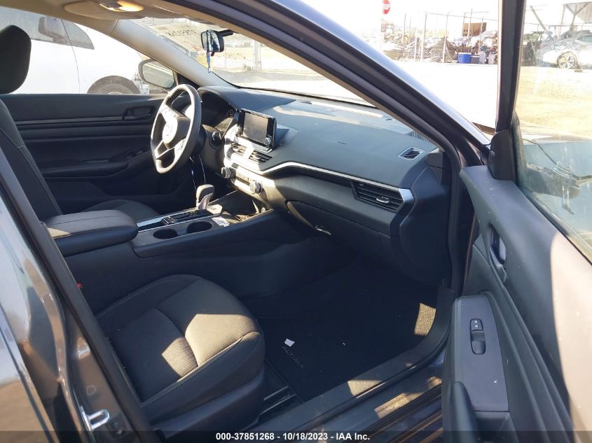 2023 NISSAN ALTIMA 2.5 S - 1N4BL4BV0PN379651
