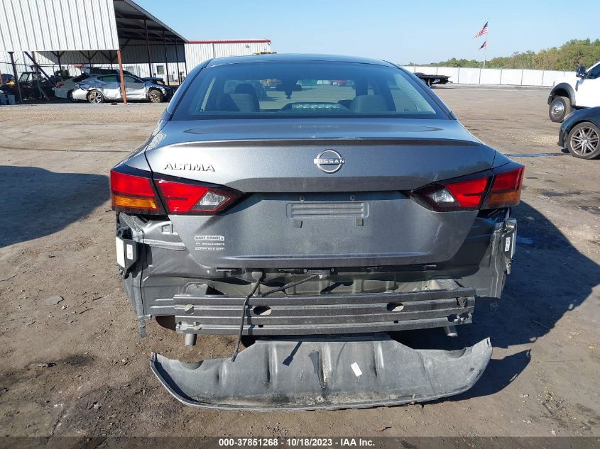 2023 NISSAN ALTIMA 2.5 S - 1N4BL4BV0PN379651