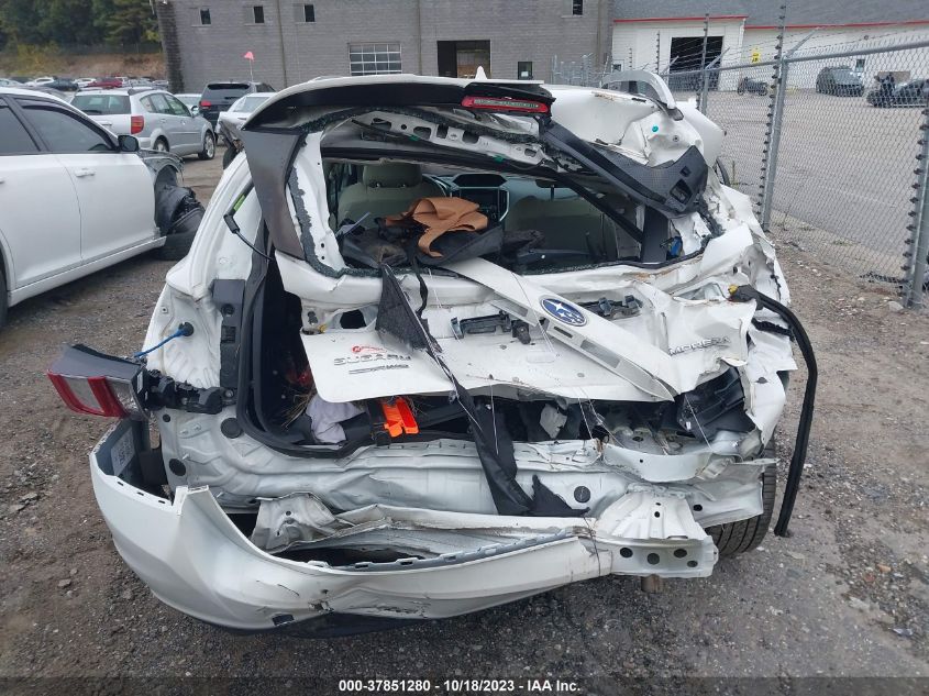 2018 SUBARU IMPREZA PREMIUM - 4S3GTAB64J3727252