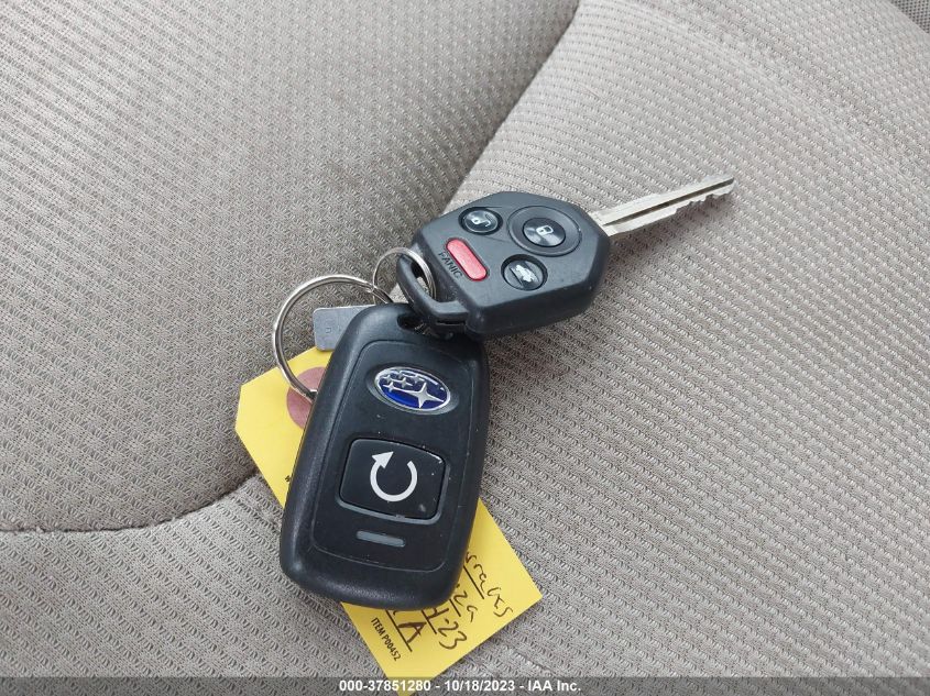 2018 SUBARU IMPREZA PREMIUM - 4S3GTAB64J3727252