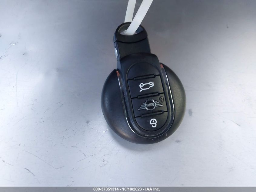2020 MINI HARDTOP COOPER WMWXR3C02L2M24982