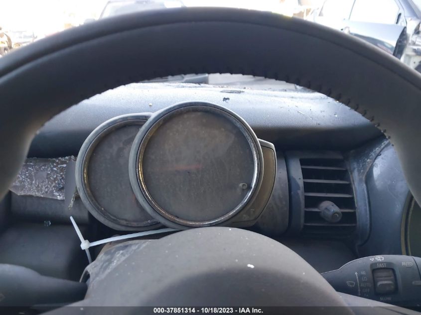 2020 MINI HARDTOP COOPER WMWXR3C02L2M24982