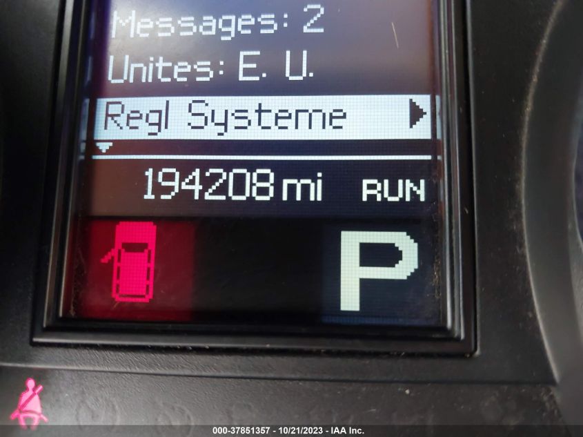 2013 DODGE DURANGO SXT - 1C4RDJAG3DC699190
