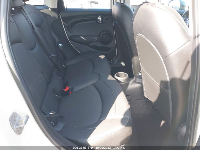 2015 MINI HARDTOP COOPER WMWXS5C55FT828028