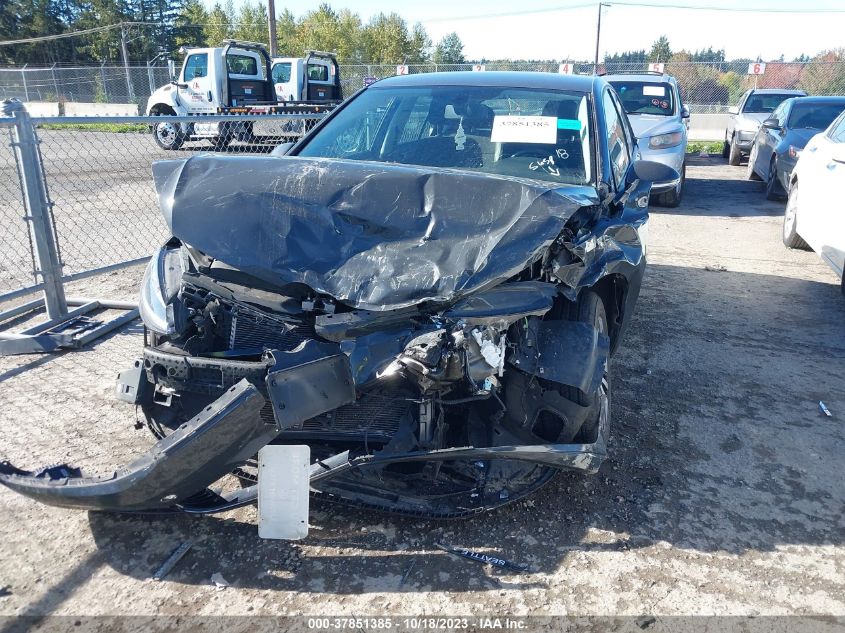 2019 VOLKSWAGEN E-GOLF SE - WVWKR7AU8KW919219