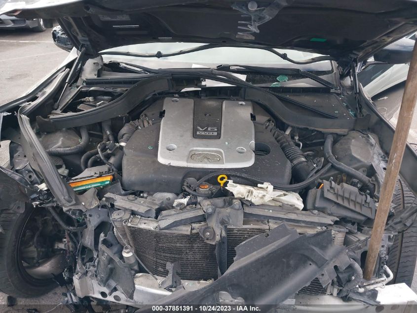 2015 INFINITI Q40 JN1CV6AP5FM501077
