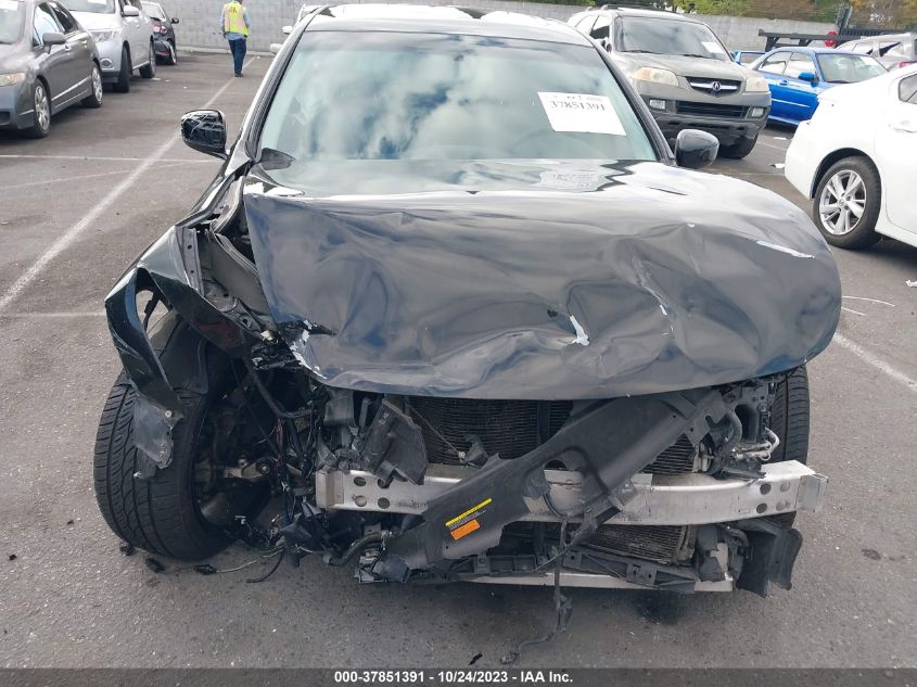 2015 INFINITI Q40 JN1CV6AP5FM501077