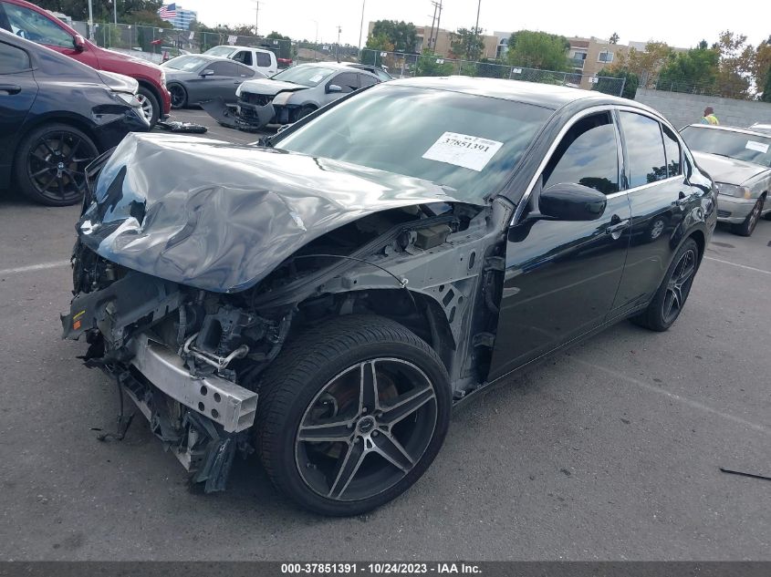 2015 INFINITI Q40 JN1CV6AP5FM501077