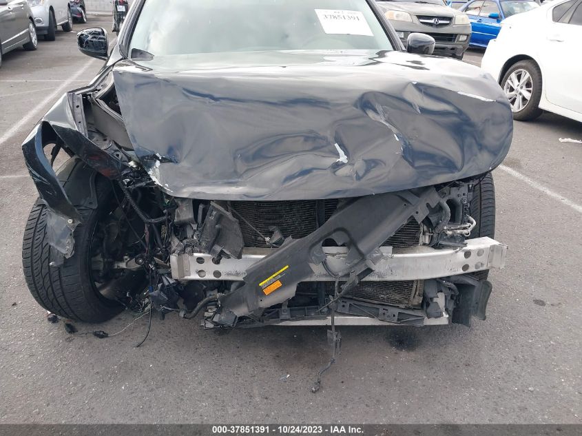 2015 INFINITI Q40 JN1CV6AP5FM501077