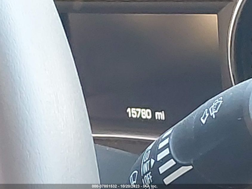 2017 CHEVROLET MALIBU LT - 1G1ZE5ST7HF187168