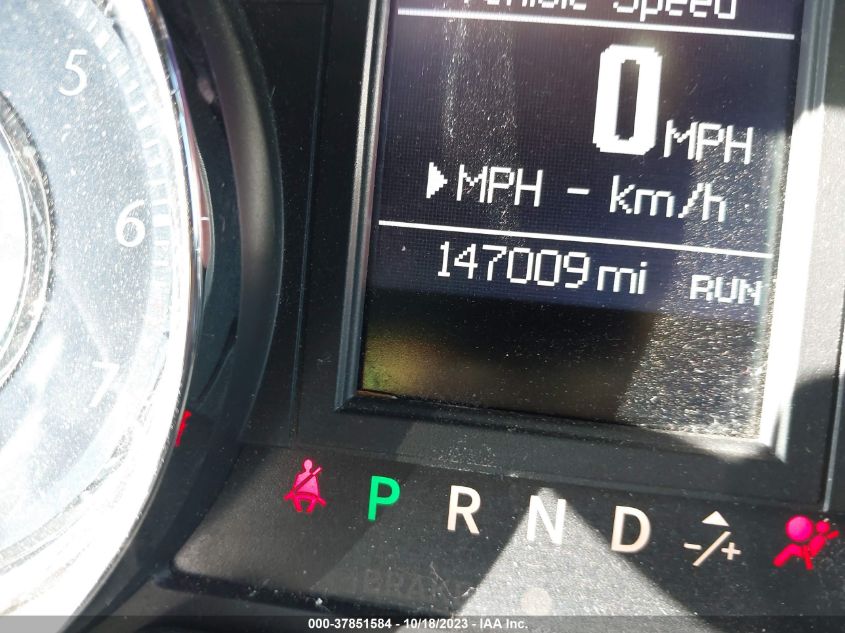 2014 CHRYSLER TOWN & COUNTRY TOURING - 2C4RC1BG0ER326523