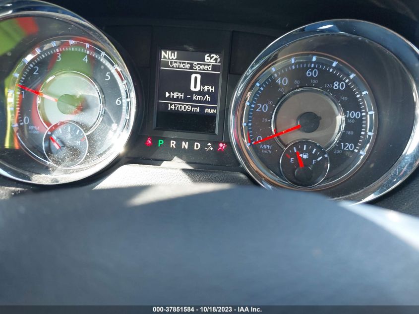 2014 CHRYSLER TOWN & COUNTRY TOURING - 2C4RC1BG0ER326523