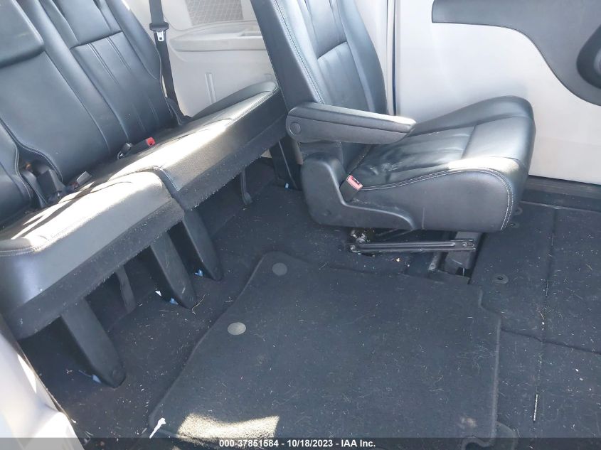 2014 CHRYSLER TOWN & COUNTRY TOURING - 2C4RC1BG0ER326523