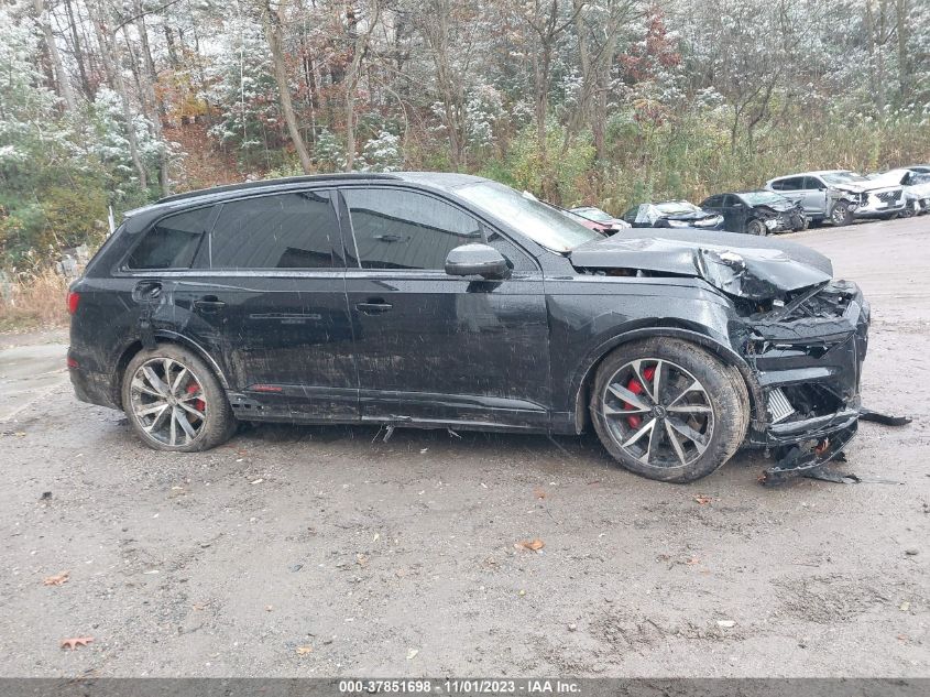 2021 AUDI SQ7 PREMIUM PLUS WA1AWBF71MD034203