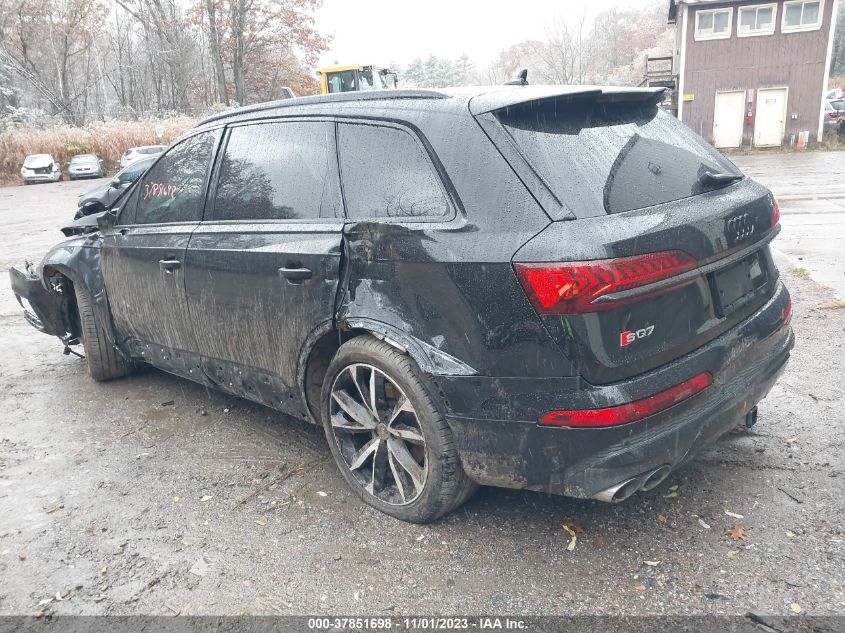 2021 AUDI SQ7 PREMIUM PLUS WA1AWBF71MD034203