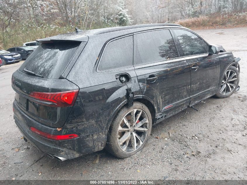 2021 AUDI SQ7 PREMIUM PLUS WA1AWBF71MD034203
