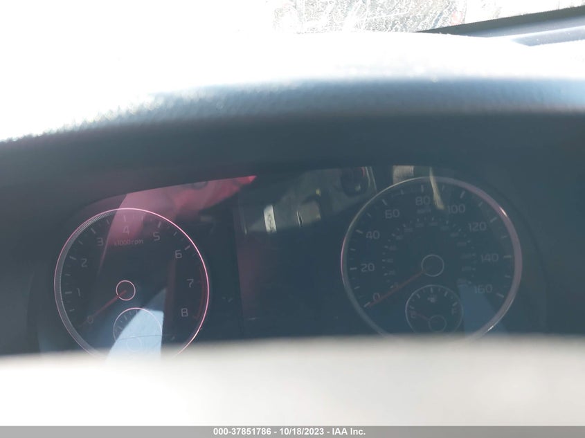 VIN 5XXG44J81PG173999 2023 KIA K5 GT