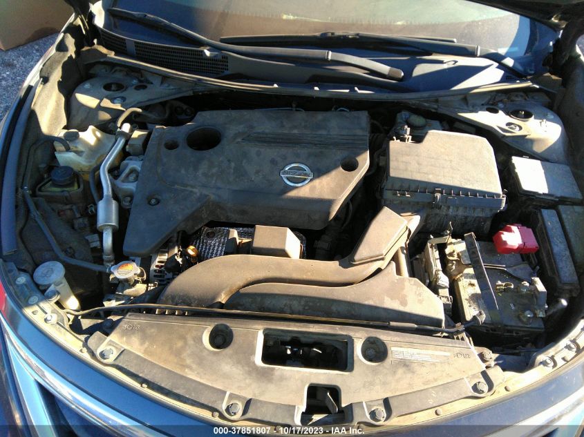 2015 NISSAN ALTIMA 2.5 S - 1N4AL3AP3FN307897