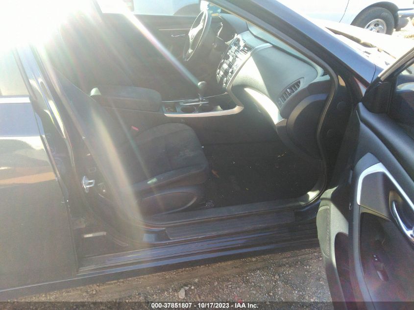 2015 NISSAN ALTIMA 2.5 S - 1N4AL3AP3FN307897