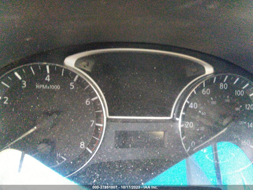 2015 NISSAN ALTIMA 2.5 S - 1N4AL3AP3FN307897