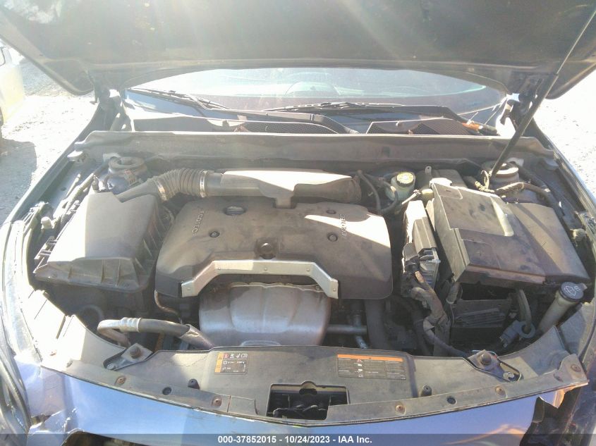 2013 CHEVROLET MALIBU LS - 1G11B5SA1DF221121