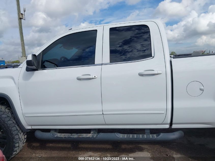 2014 GMC SIERRA 1500 SLE - 1GTR1UECXEZ398870
