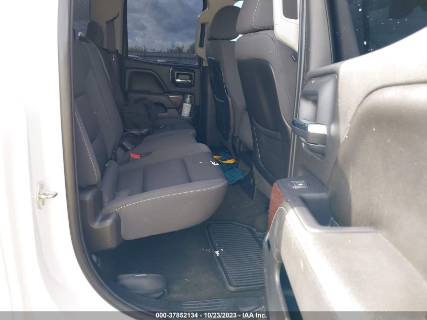 2014 GMC SIERRA 1500 SLE - 1GTR1UECXEZ398870