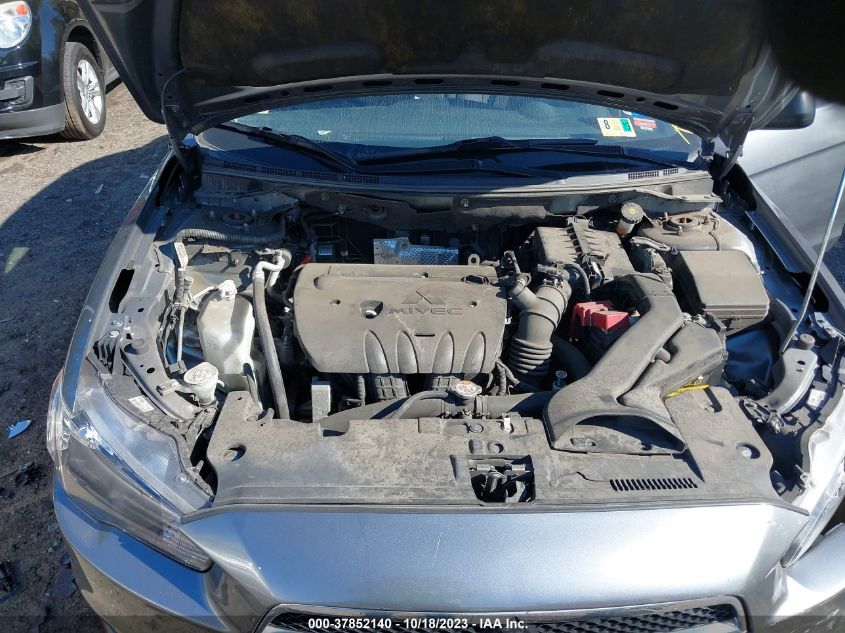 2015 MITSUBISHI LANCER ES - JA32U2FU4FU021582