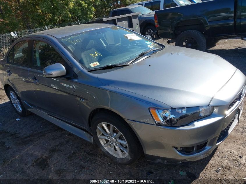 2015 MITSUBISHI LANCER ES - JA32U2FU4FU021582